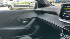 Peugeot 208 1.2 Hybrid 100 GT 5dr e-DSC6 Petrol Hatchback